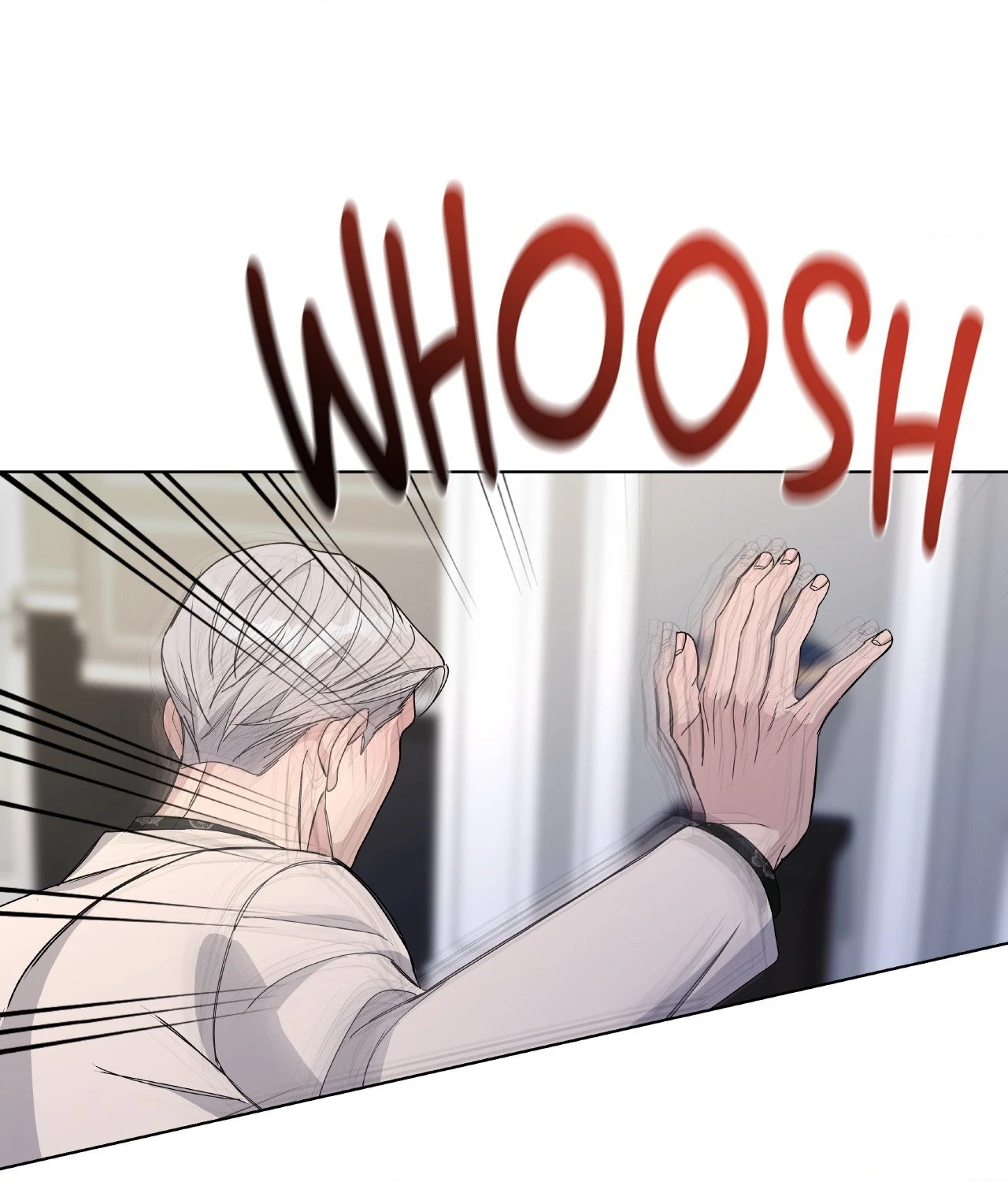 Blaze Out 〘Official〙 - Chapter 50 manhwa