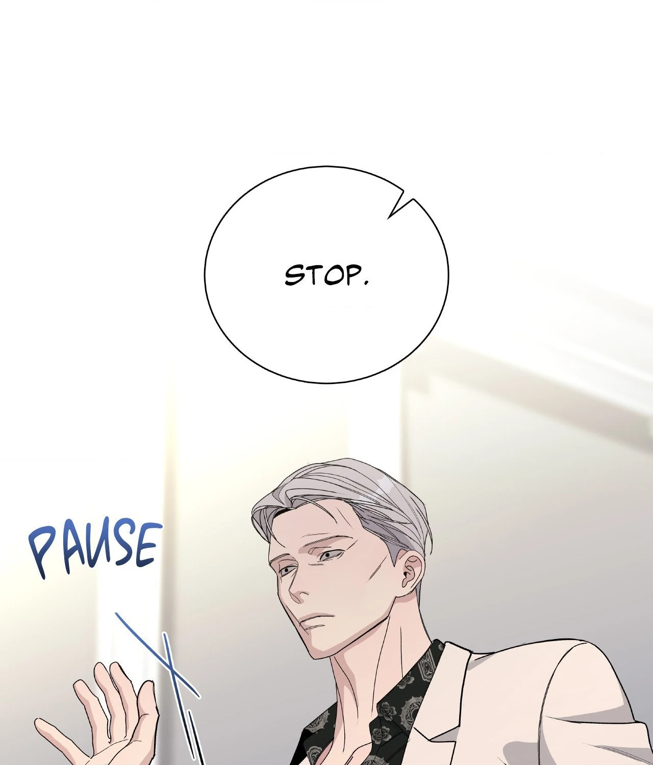 Blaze Out 〘Official〙 - Chapter 50 manhwa