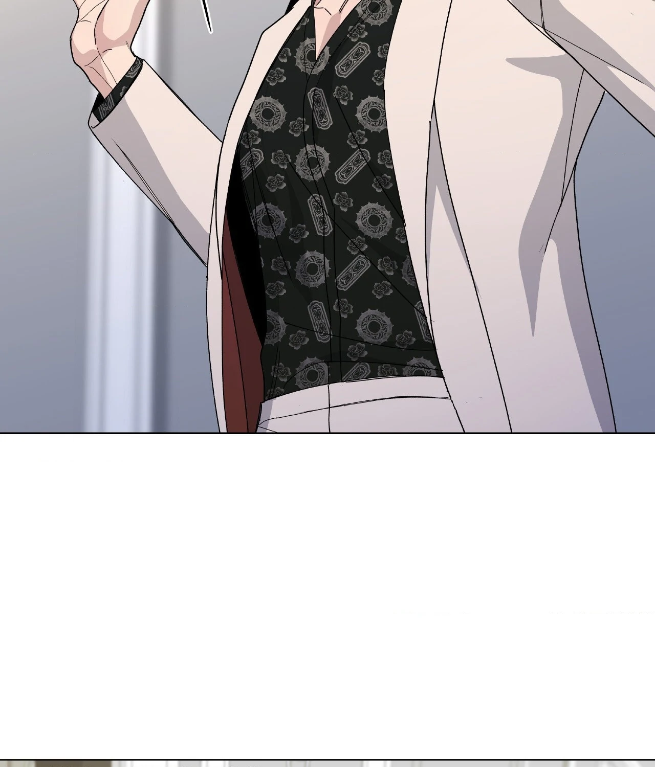 Blaze Out 〘Official〙 - Chapter 50 manhwa