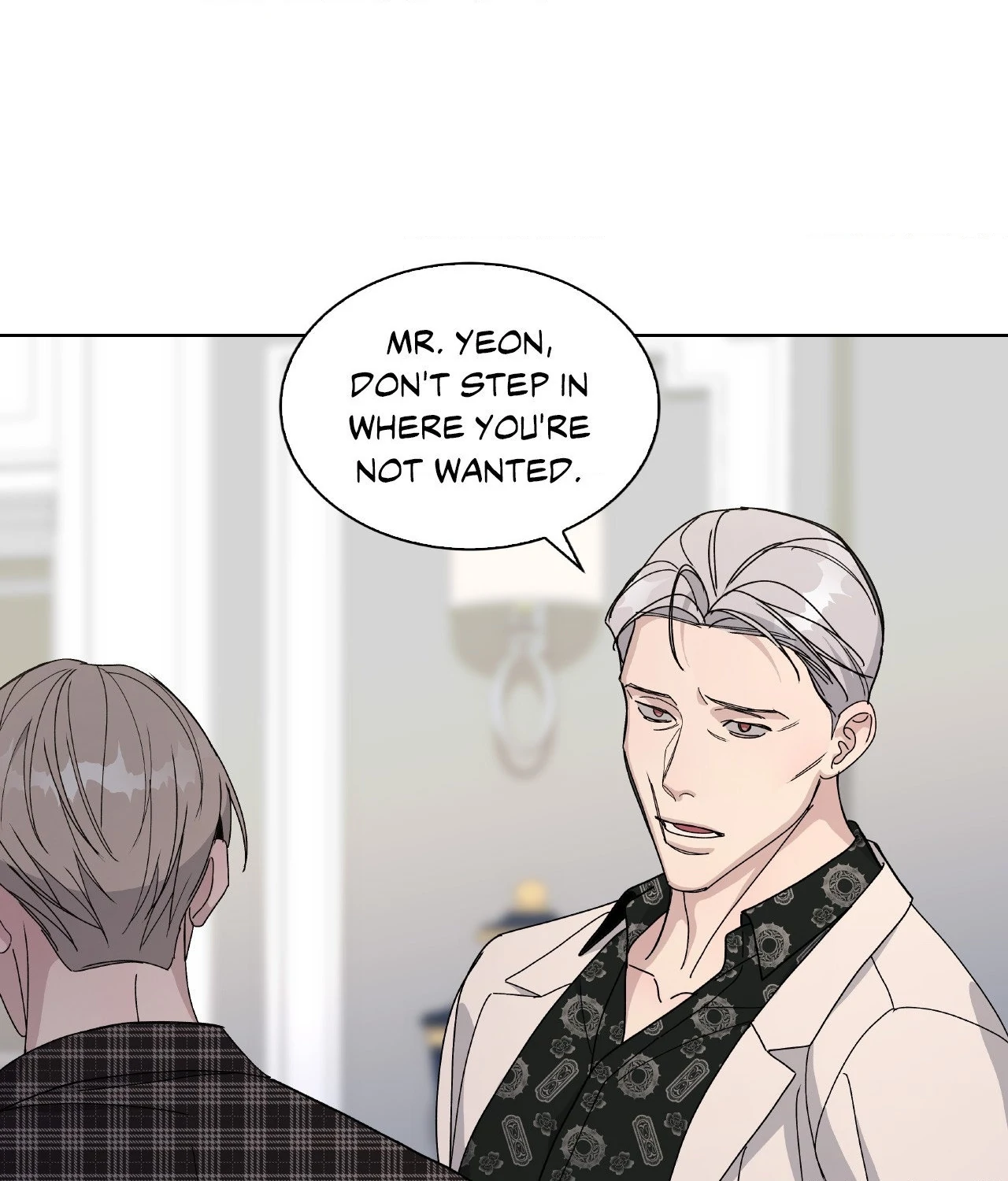 Blaze Out 〘Official〙 - Chapter 50 manhwa