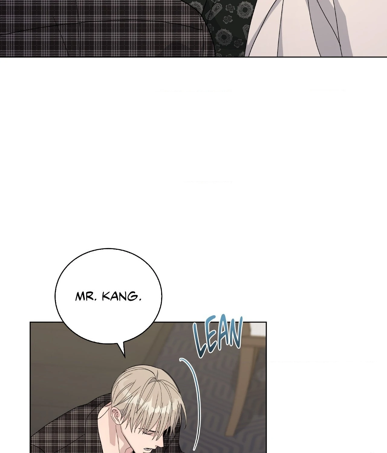 Blaze Out 〘Official〙 - Chapter 50 manhwa