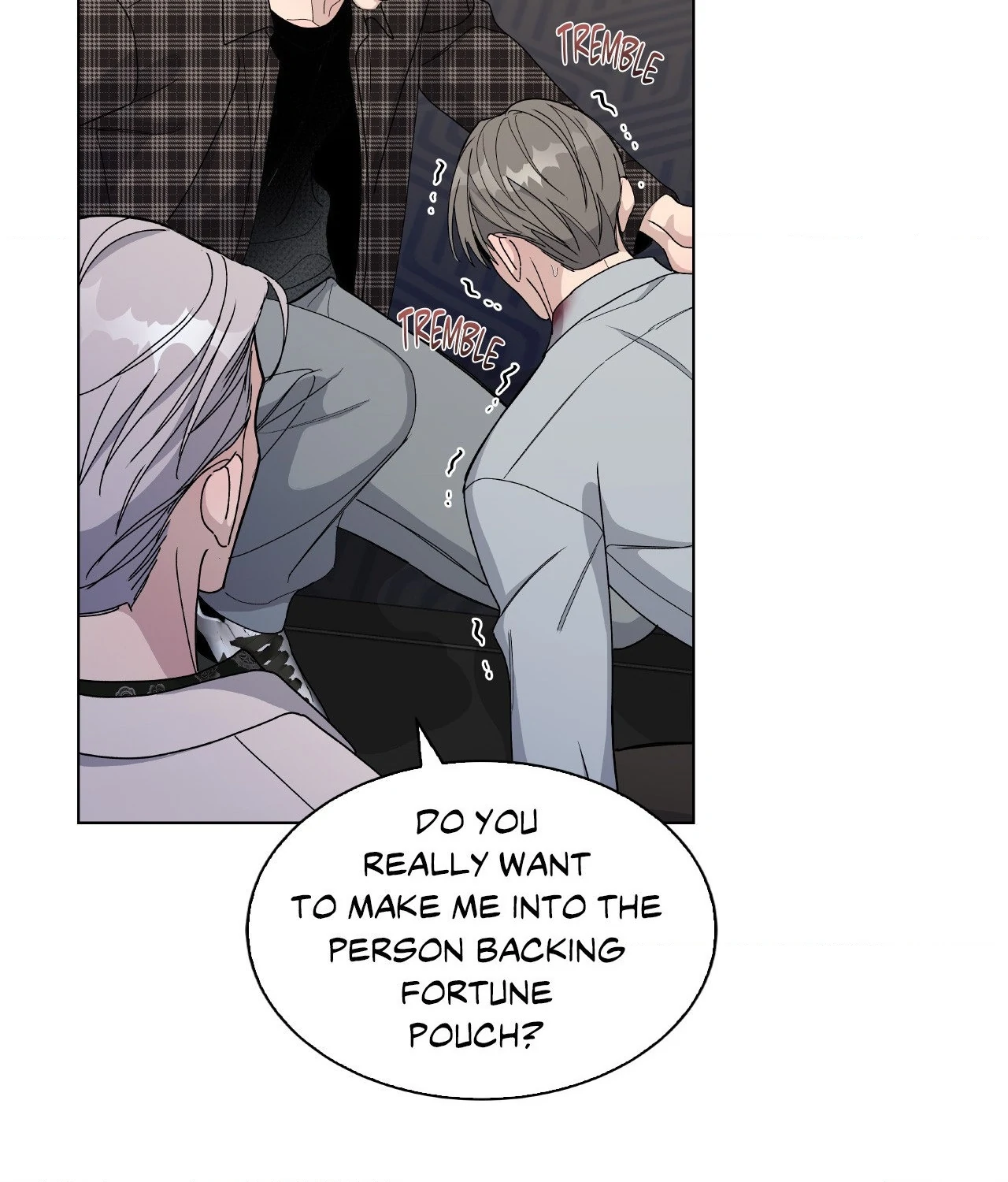 Blaze Out 〘Official〙 - Chapter 50 manhwa