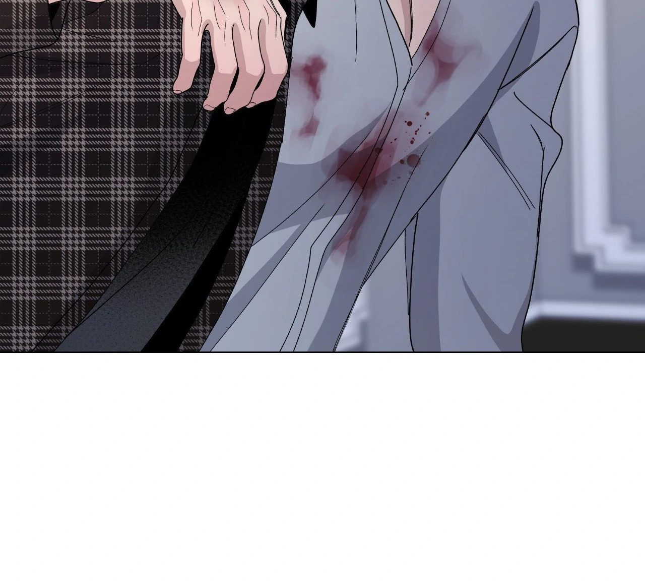 Blaze Out 〘Official〙 - Chapter 50 manhwa