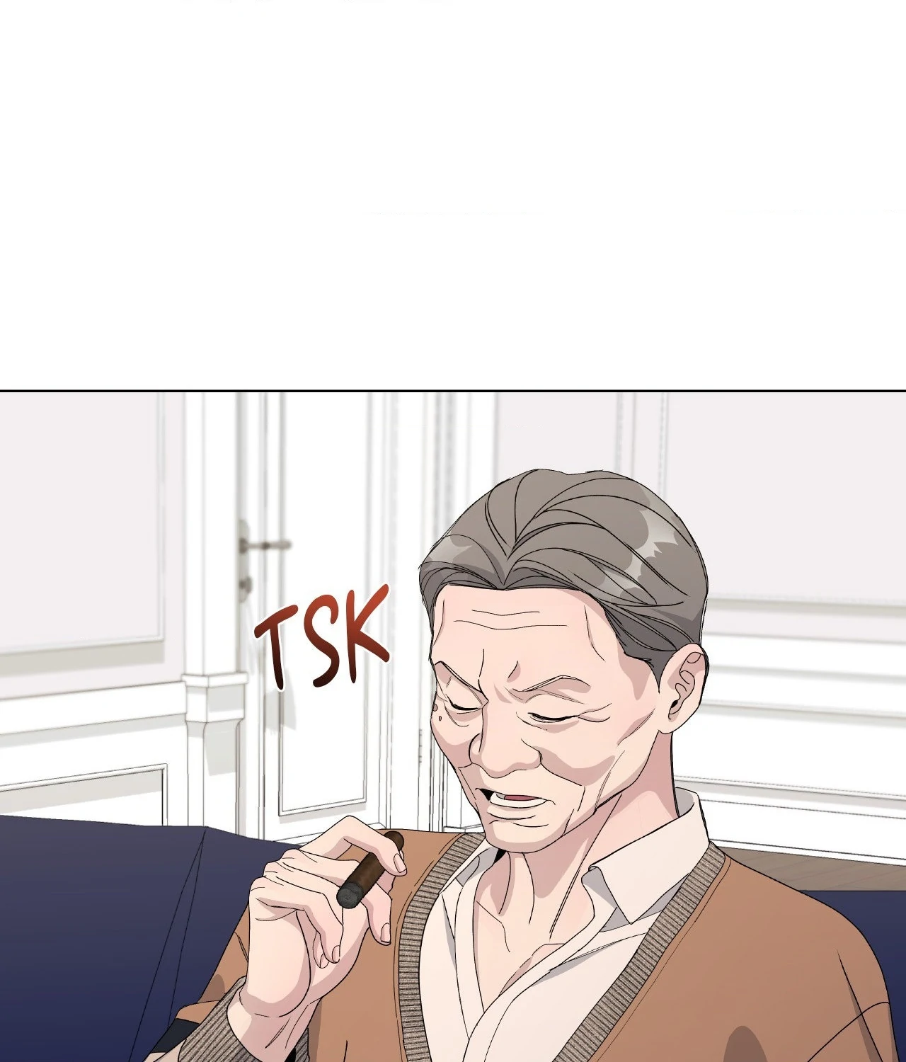 Blaze Out 〘Official〙 - Chapter 50 manhwa