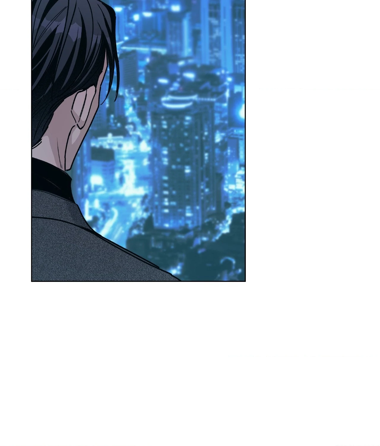 Blaze Out 〘Official〙 - Chapter 50 manhwa