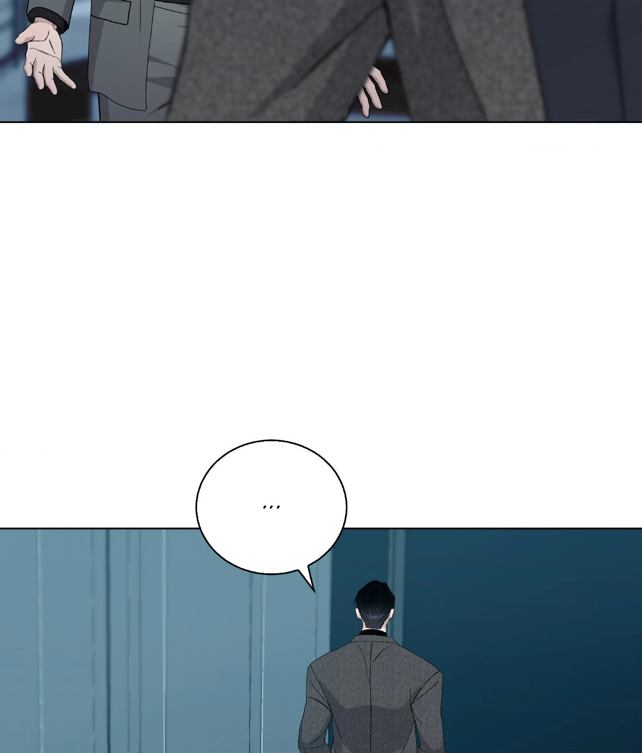 Blaze Out 〘Official〙 - Chapter 50 manhwa