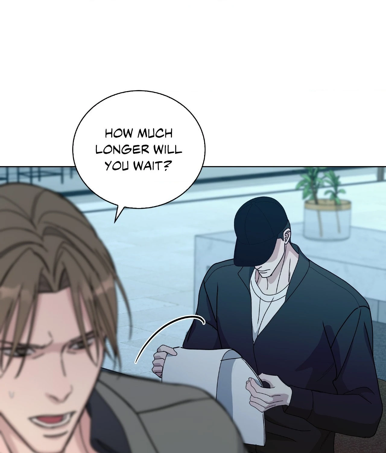 Blaze Out 〘Official〙 - Chapter 50 manhwa