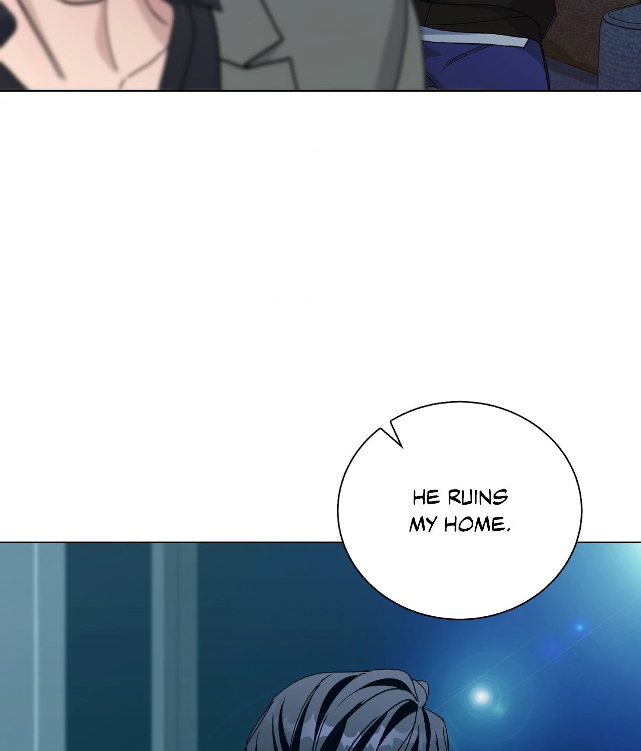 Blaze Out 〘Official〙 - Chapter 50 manhwa
