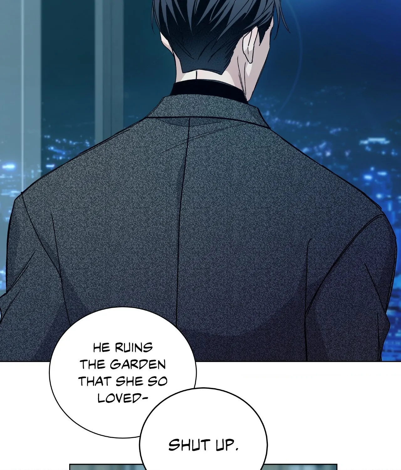 Blaze Out 〘Official〙 - Chapter 50 manhwa
