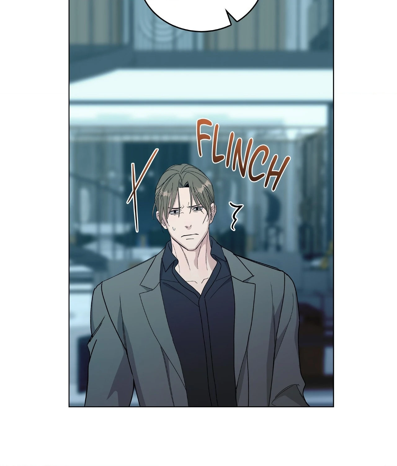 Blaze Out 〘Official〙 - Chapter 50 manhwa