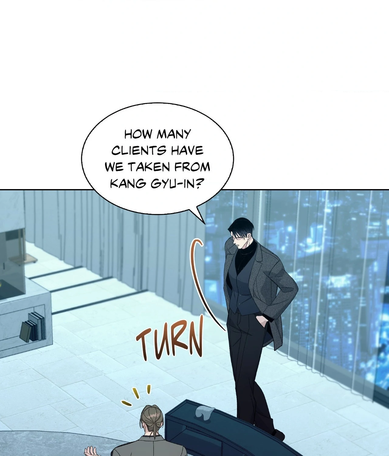 Blaze Out 〘Official〙 - Chapter 50 manhwa