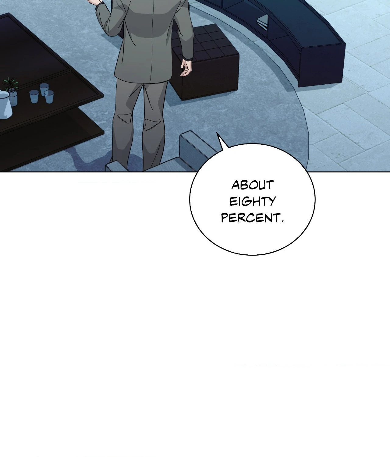 Blaze Out 〘Official〙 - Chapter 50 manhwa