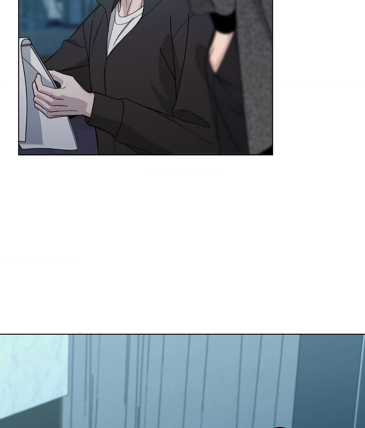 Blaze Out 〘Official〙 - Chapter 50 manhwa