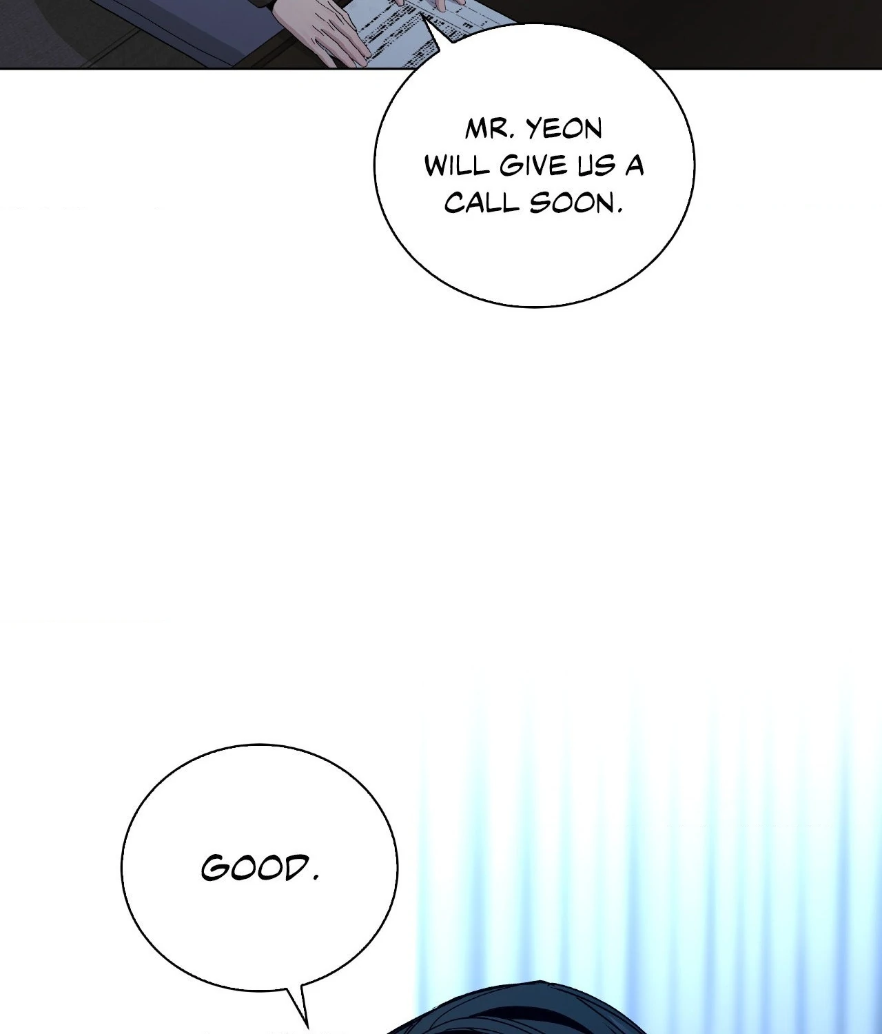 Blaze Out 〘Official〙 - Chapter 50 manhwa
