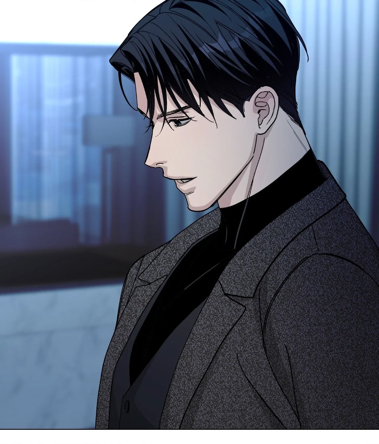 Blaze Out 〘Official〙 - Chapter 50 manhwa