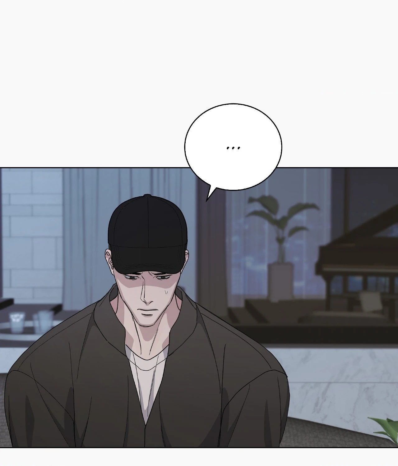 Blaze Out 〘Official〙 - Chapter 50 manhwa