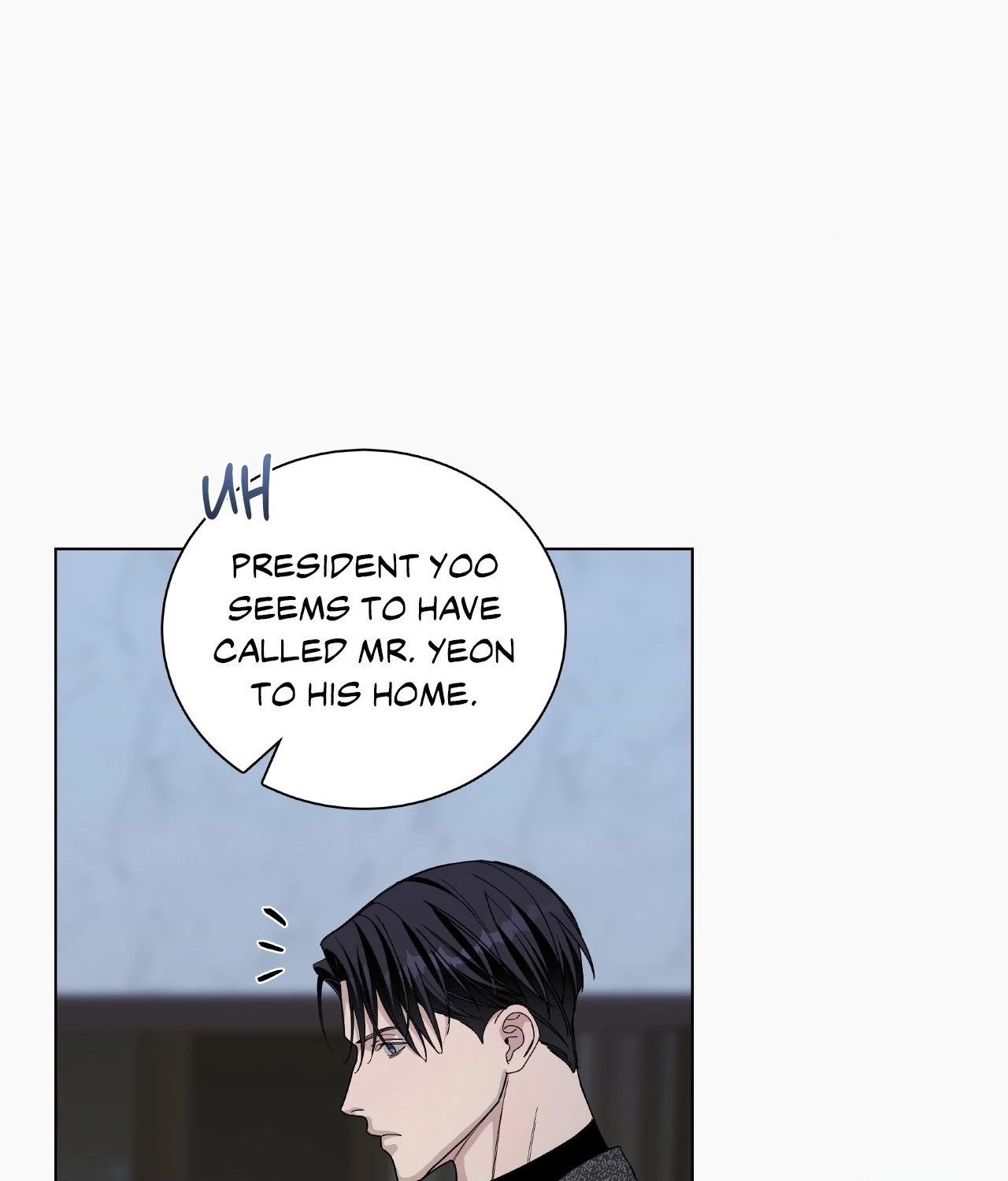 Blaze Out 〘Official〙 - Chapter 50 manhwa
