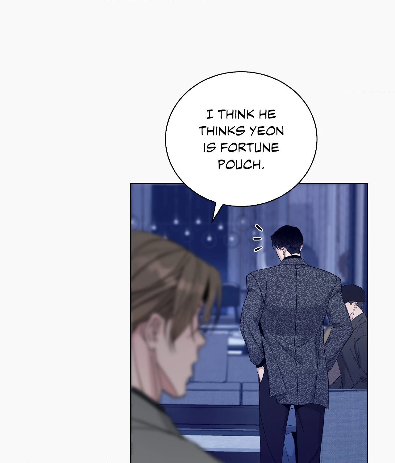Blaze Out 〘Official〙 - Chapter 50 manhwa