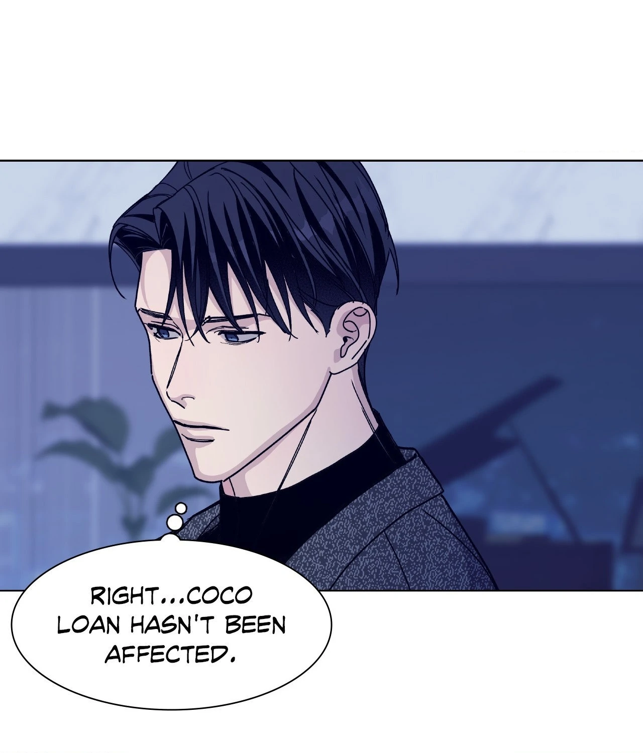 Blaze Out 〘Official〙 - Chapter 50 manhwa