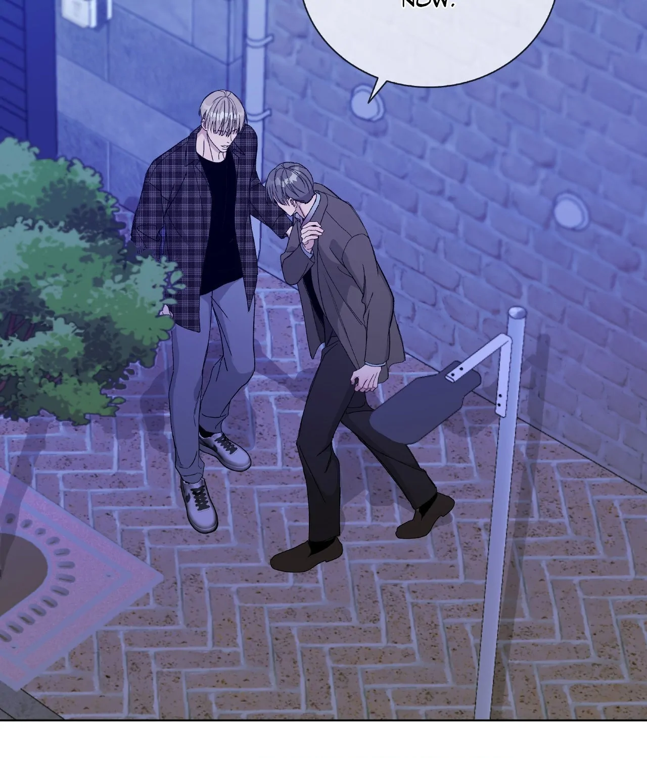 Blaze Out 〘Official〙 - Chapter 51 manhwa