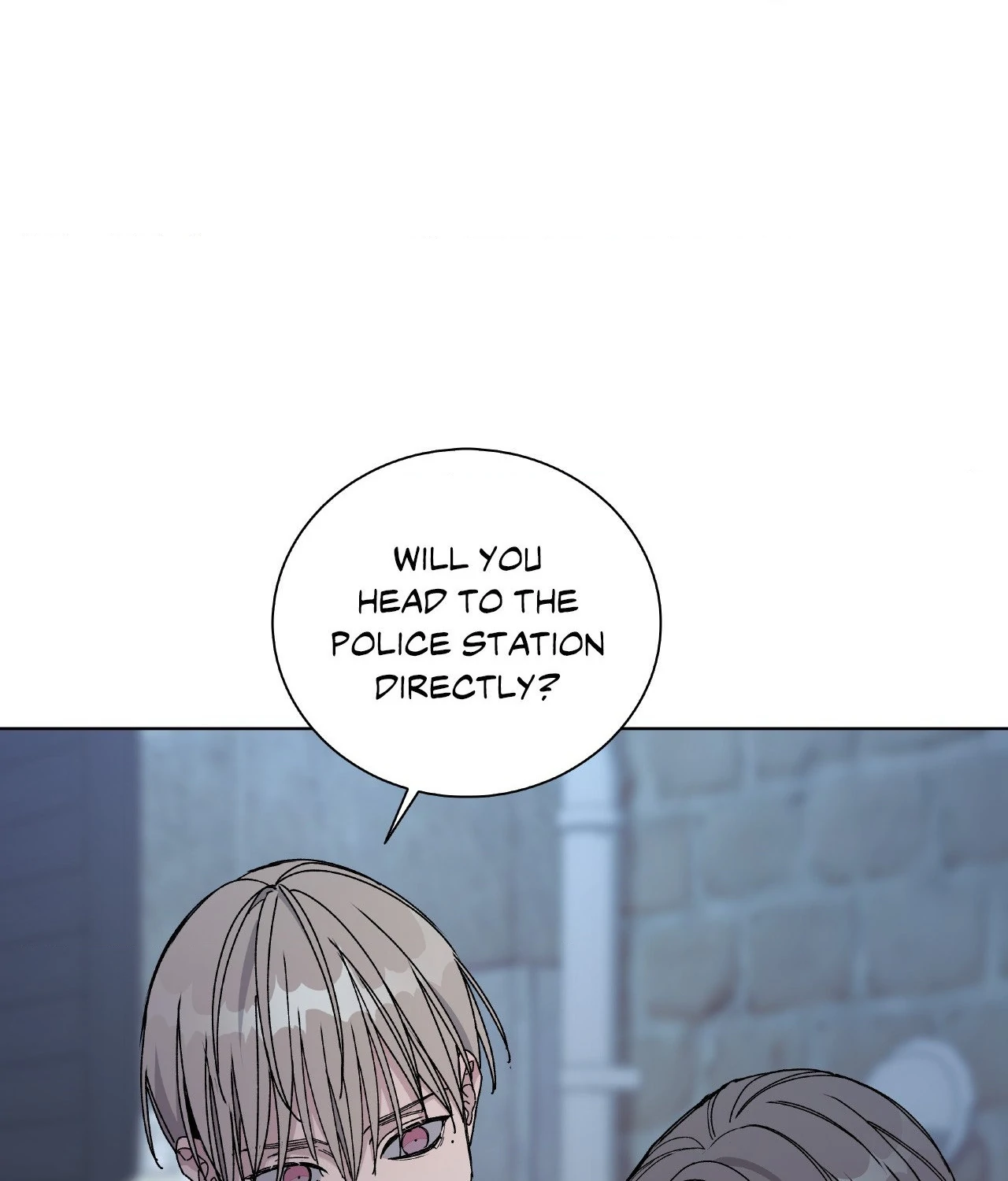 Blaze Out 〘Official〙 - Chapter 51 manhwa