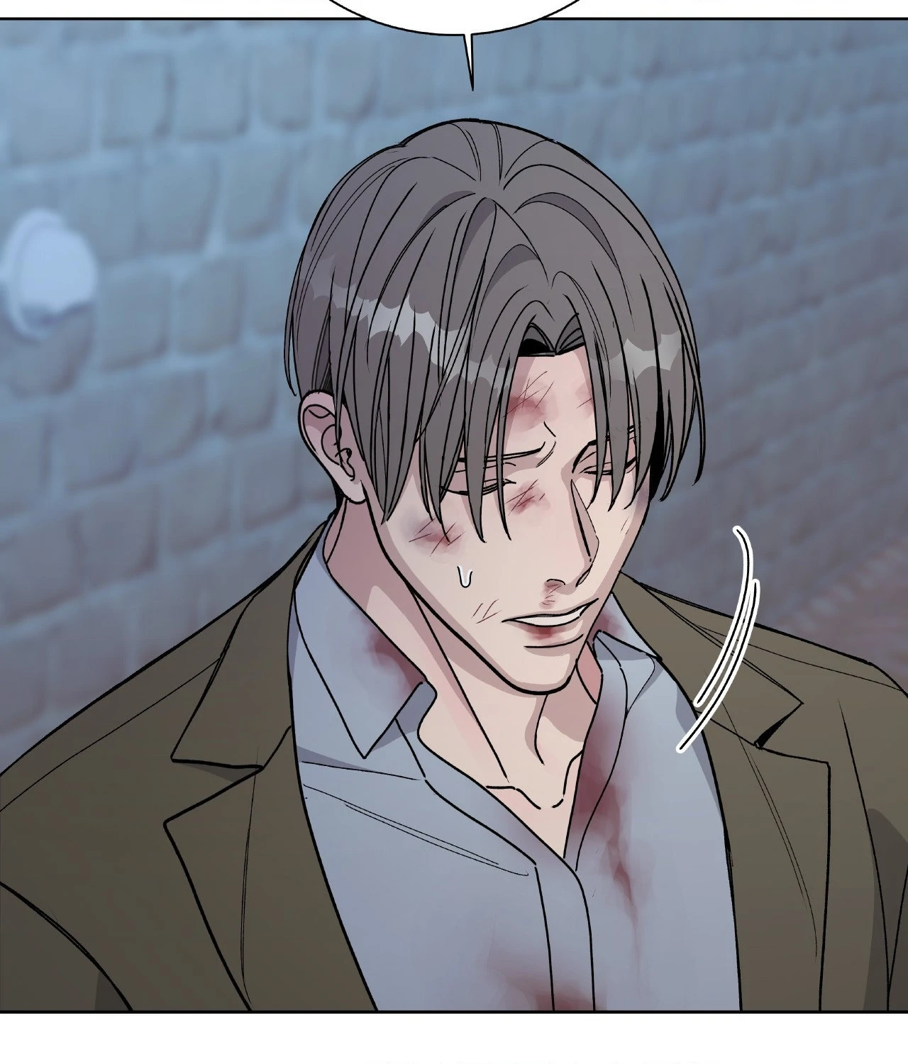 Blaze Out 〘Official〙 - Chapter 51 manhwa