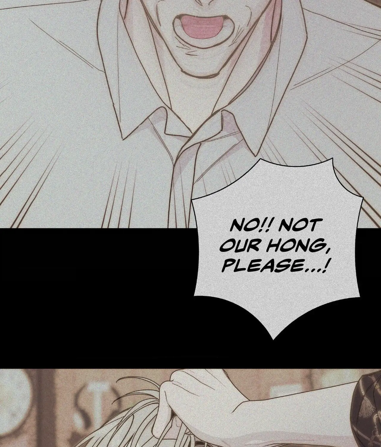 Blaze Out 〘Official〙 - Chapter 51 manhwa