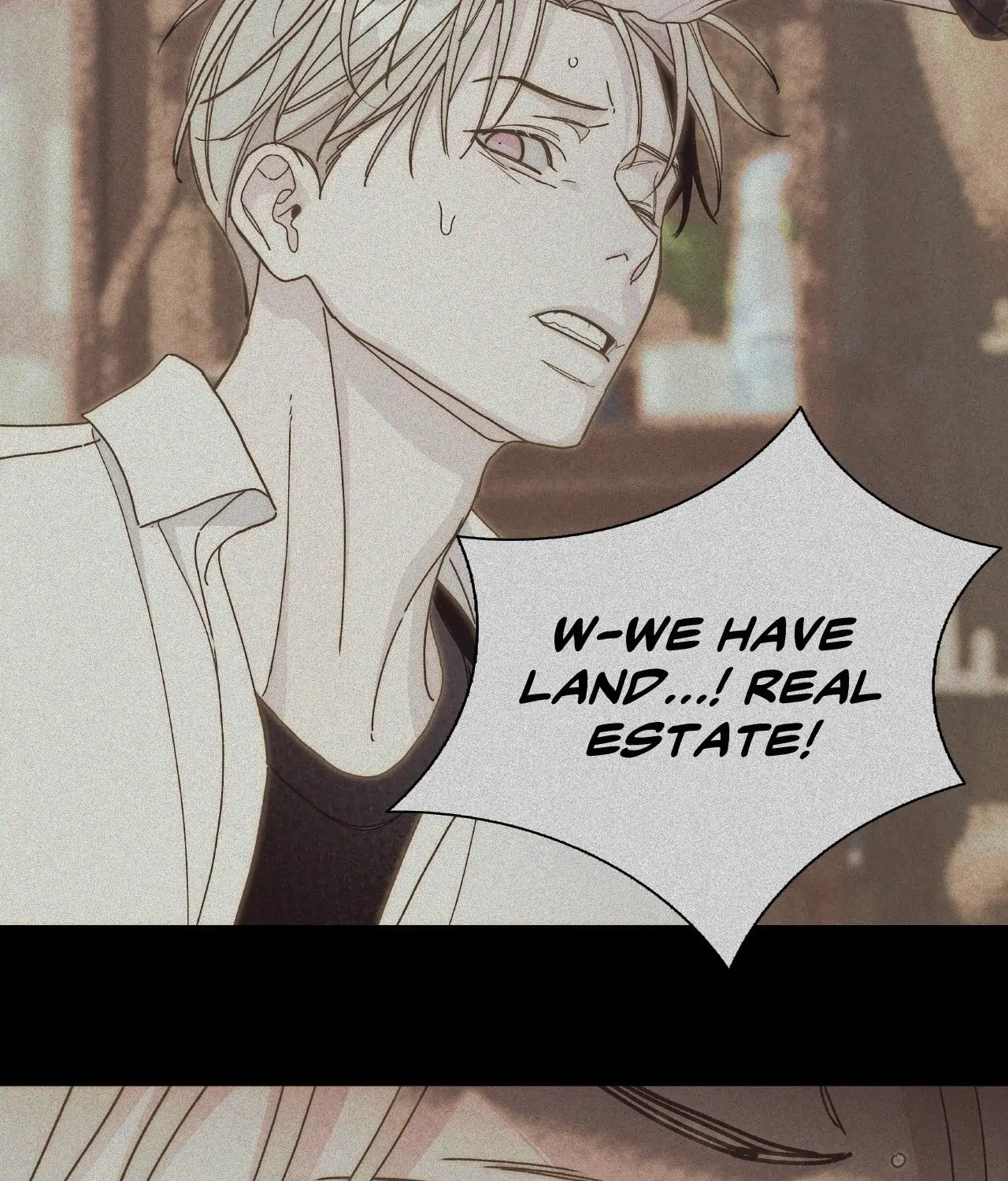 Blaze Out 〘Official〙 - Chapter 51 manhwa