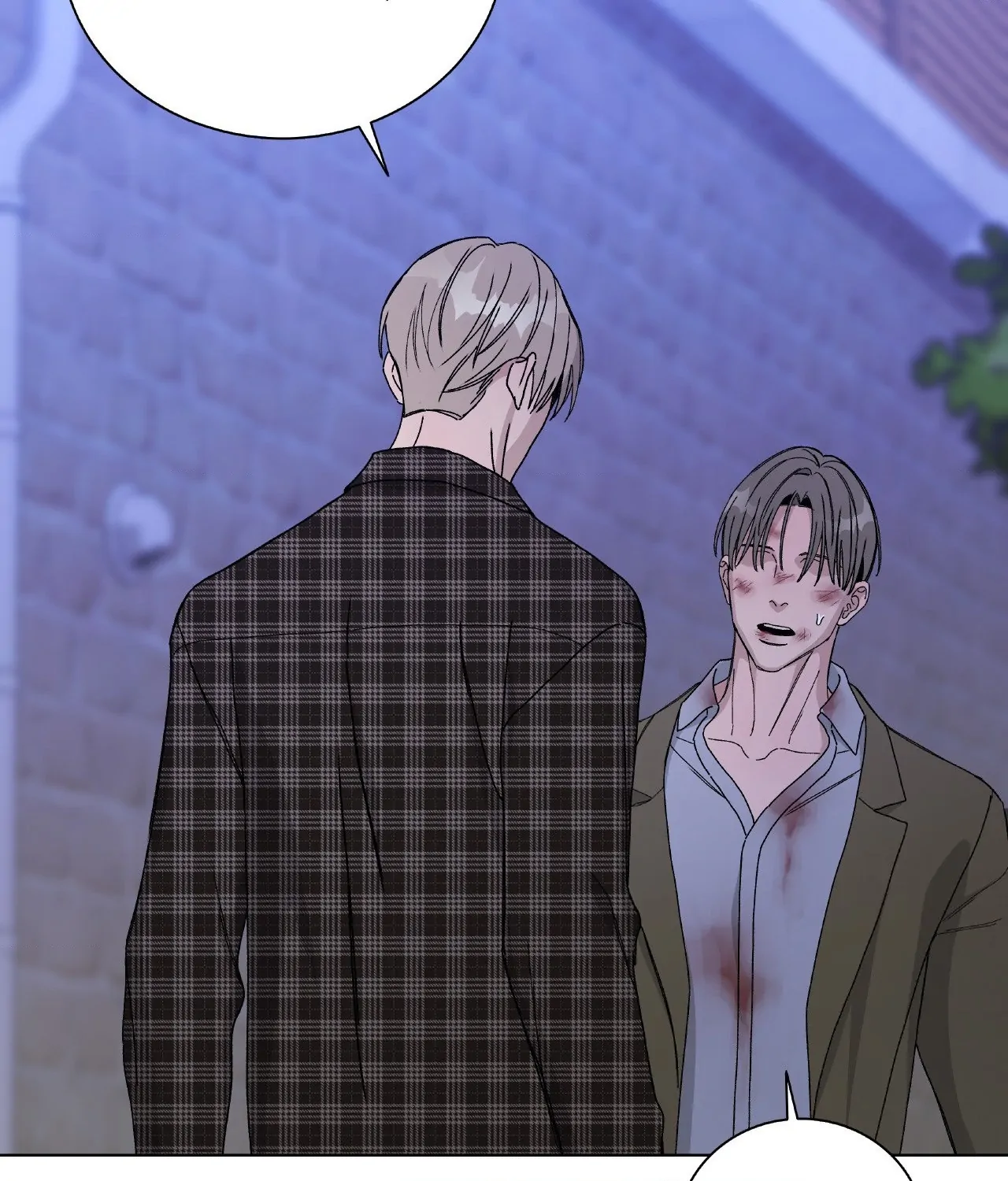 Blaze Out 〘Official〙 - Chapter 51 manhwa