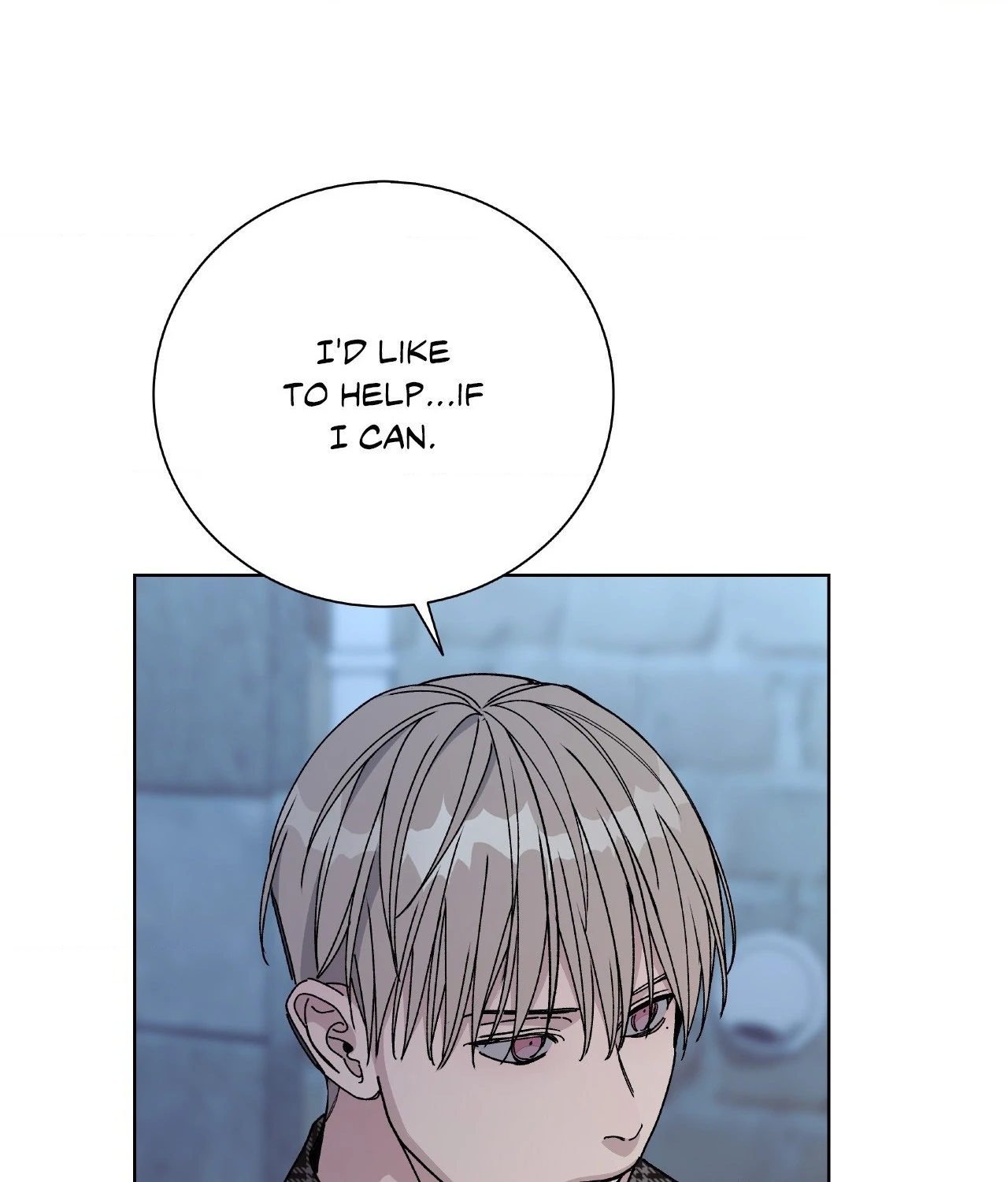 Blaze Out 〘Official〙 - Chapter 51 manhwa