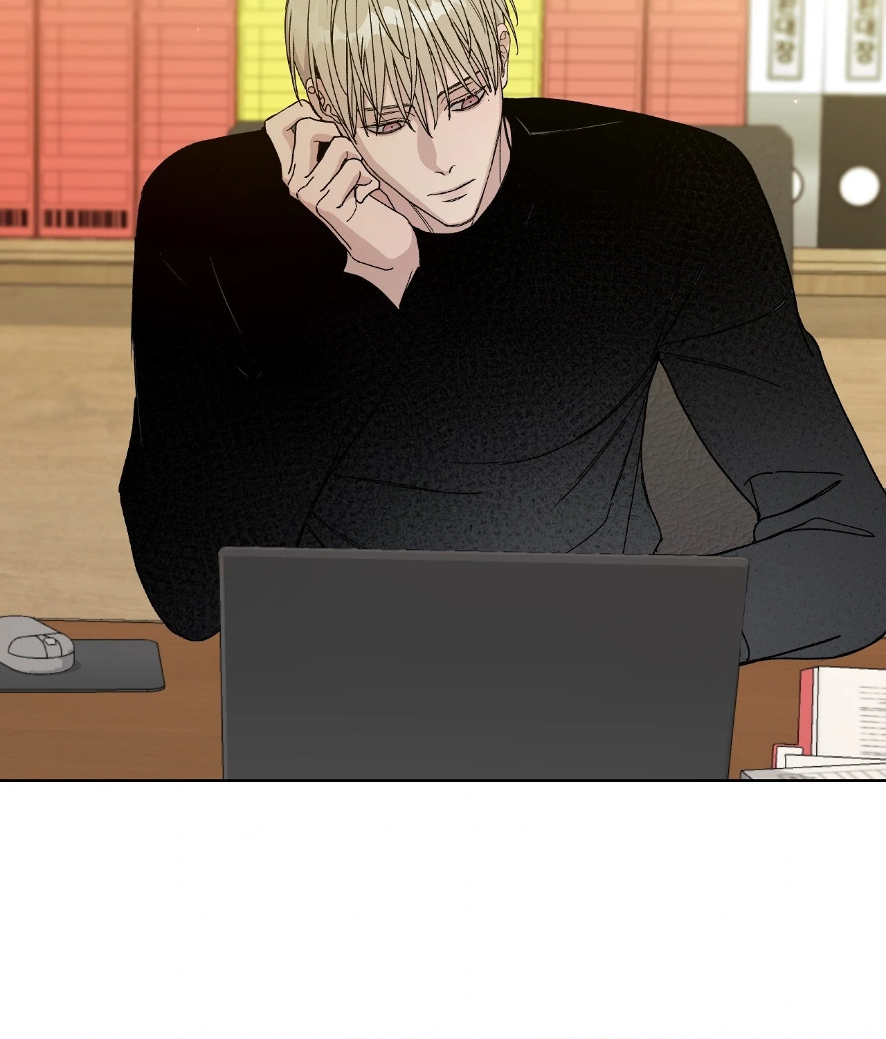 Blaze Out 〘Official〙 - Chapter 51 manhwa