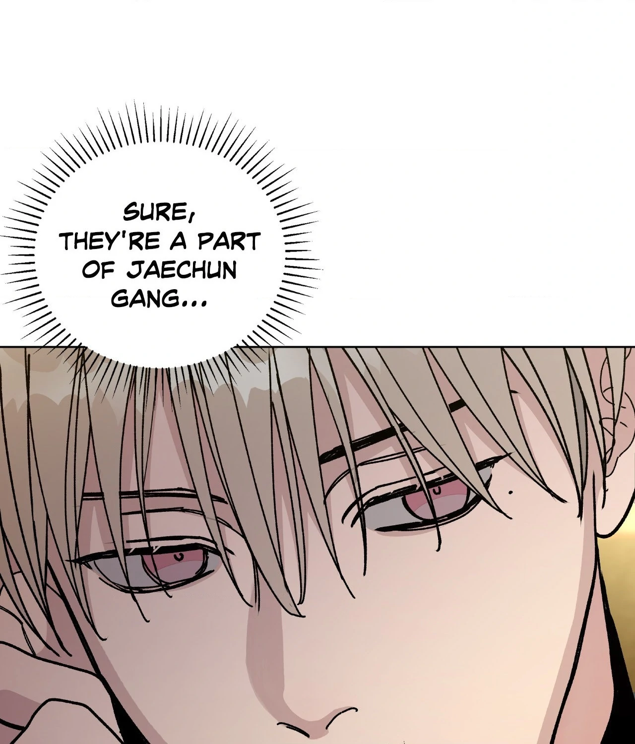Blaze Out 〘Official〙 - Chapter 51 manhwa