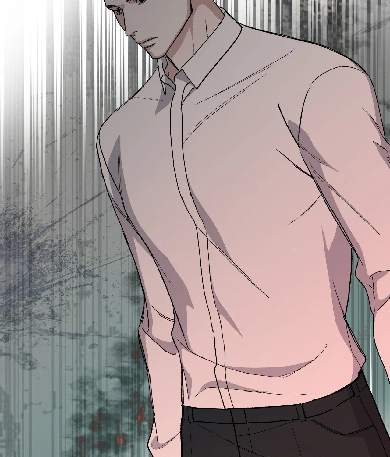 Blaze Out 〘Official〙 - Chapter 51 manhwa