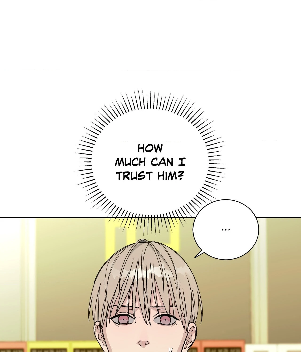 Blaze Out 〘Official〙 - Chapter 51 manhwa