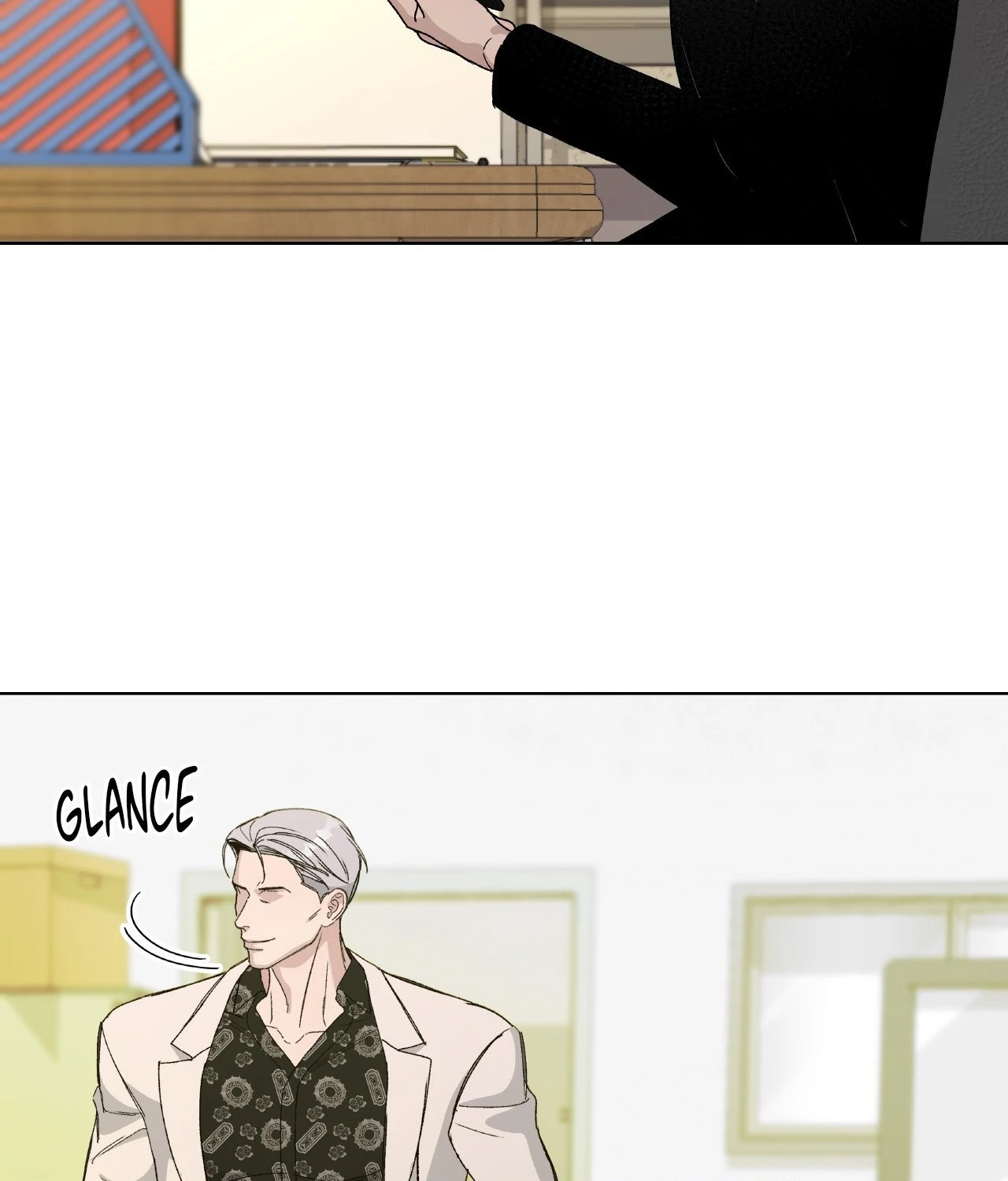 Blaze Out 〘Official〙 - Chapter 51 manhwa