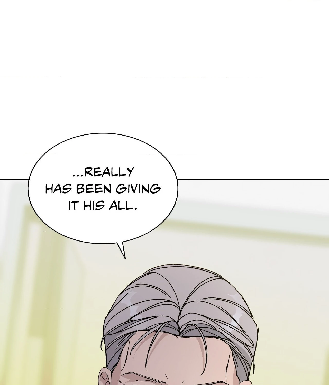 Blaze Out 〘Official〙 - Chapter 51 manhwa