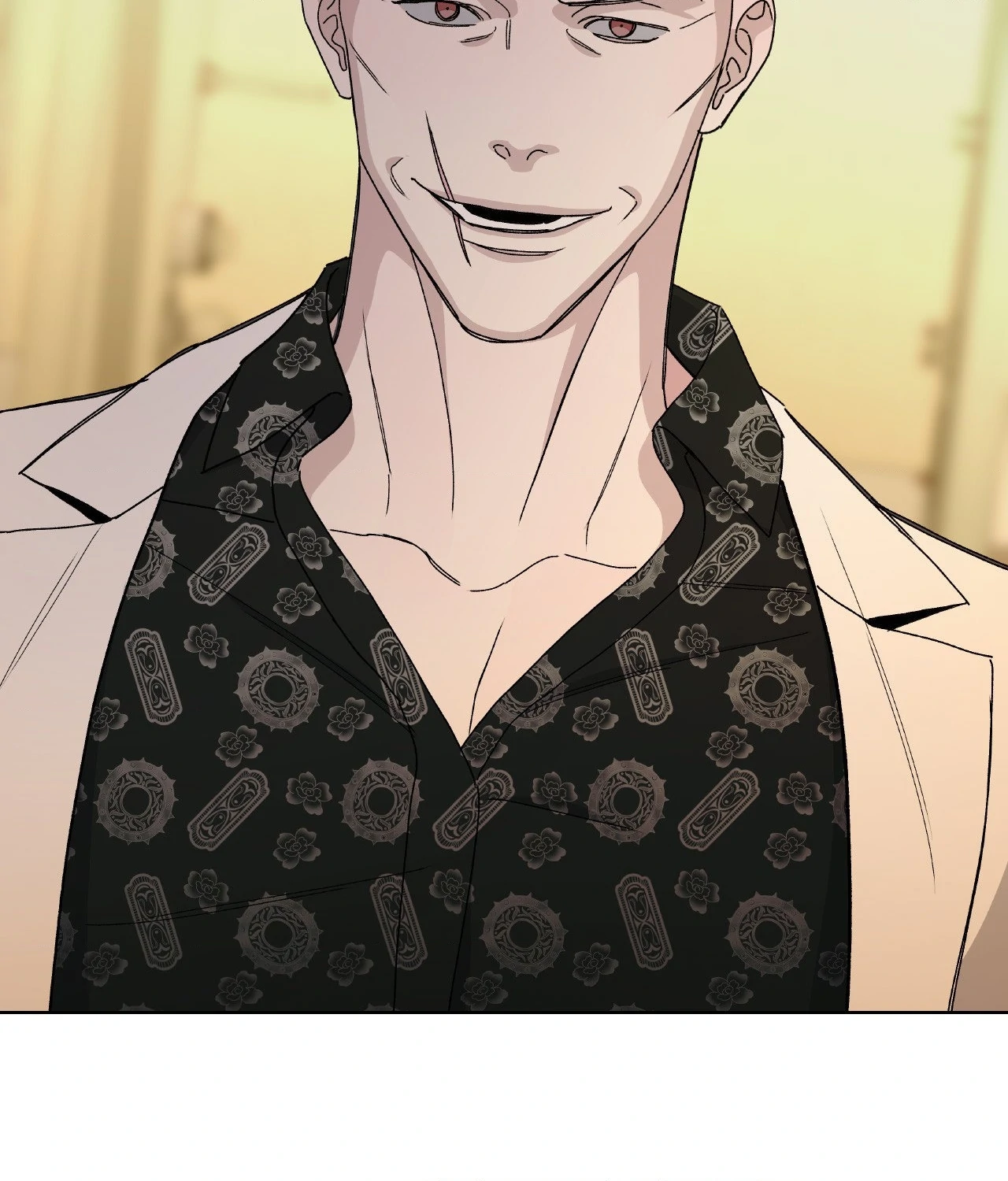 Blaze Out 〘Official〙 - Chapter 51 manhwa
