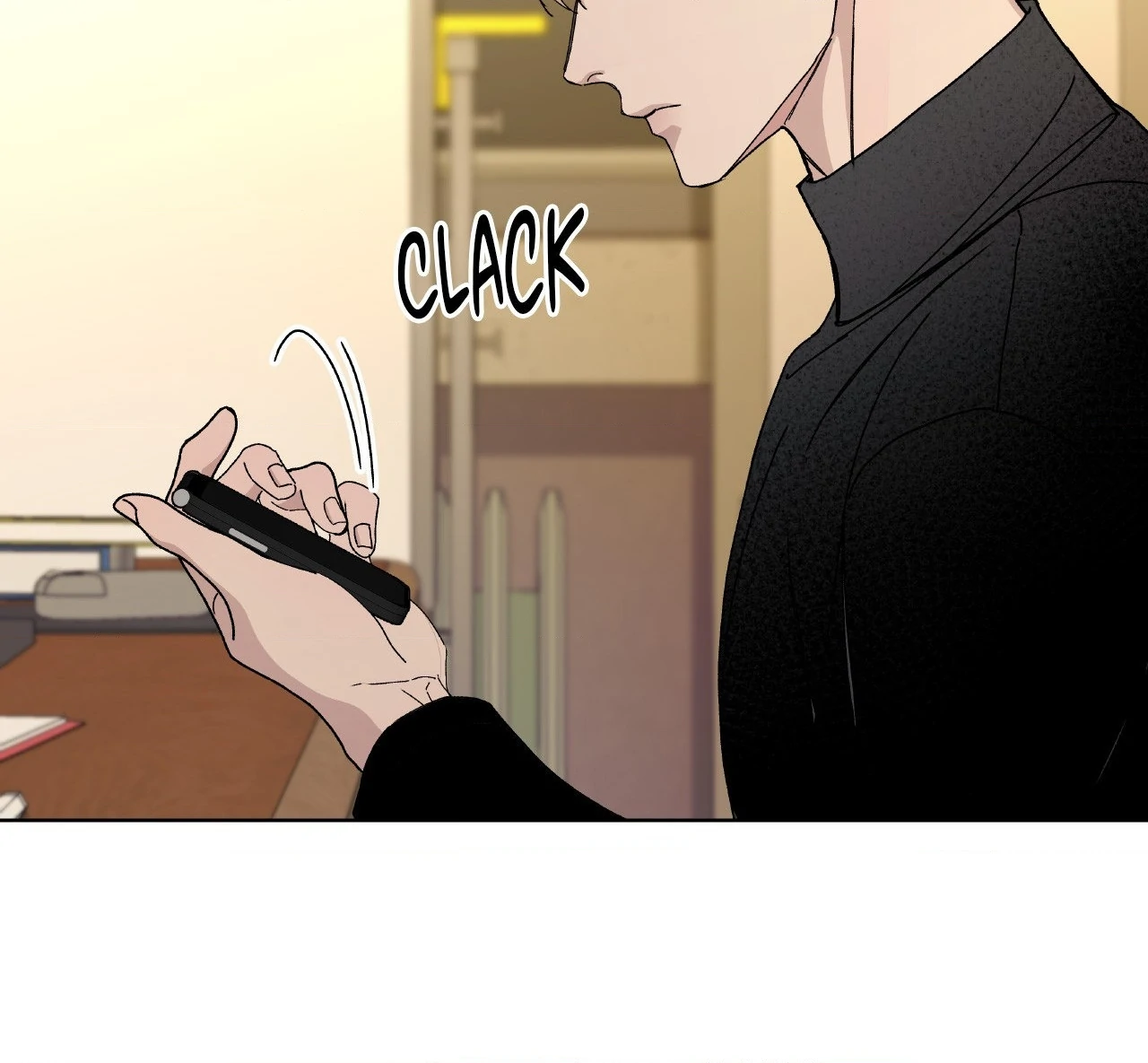 Blaze Out 〘Official〙 - Chapter 51 manhwa