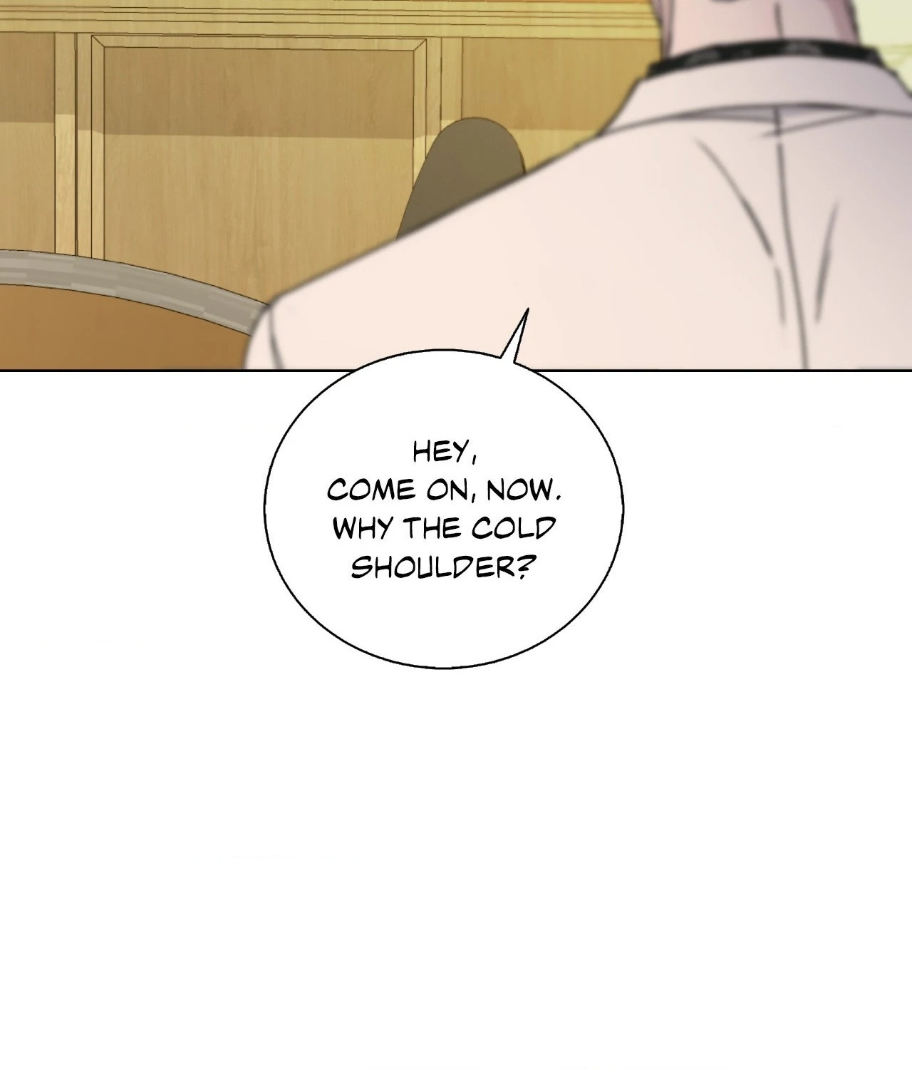 Blaze Out 〘Official〙 - Chapter 51 manhwa