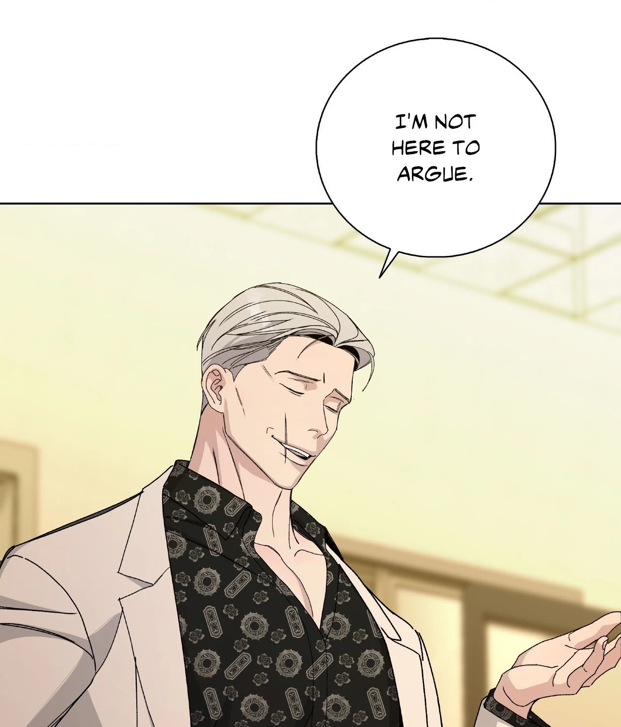 Blaze Out 〘Official〙 - Chapter 51 manhwa