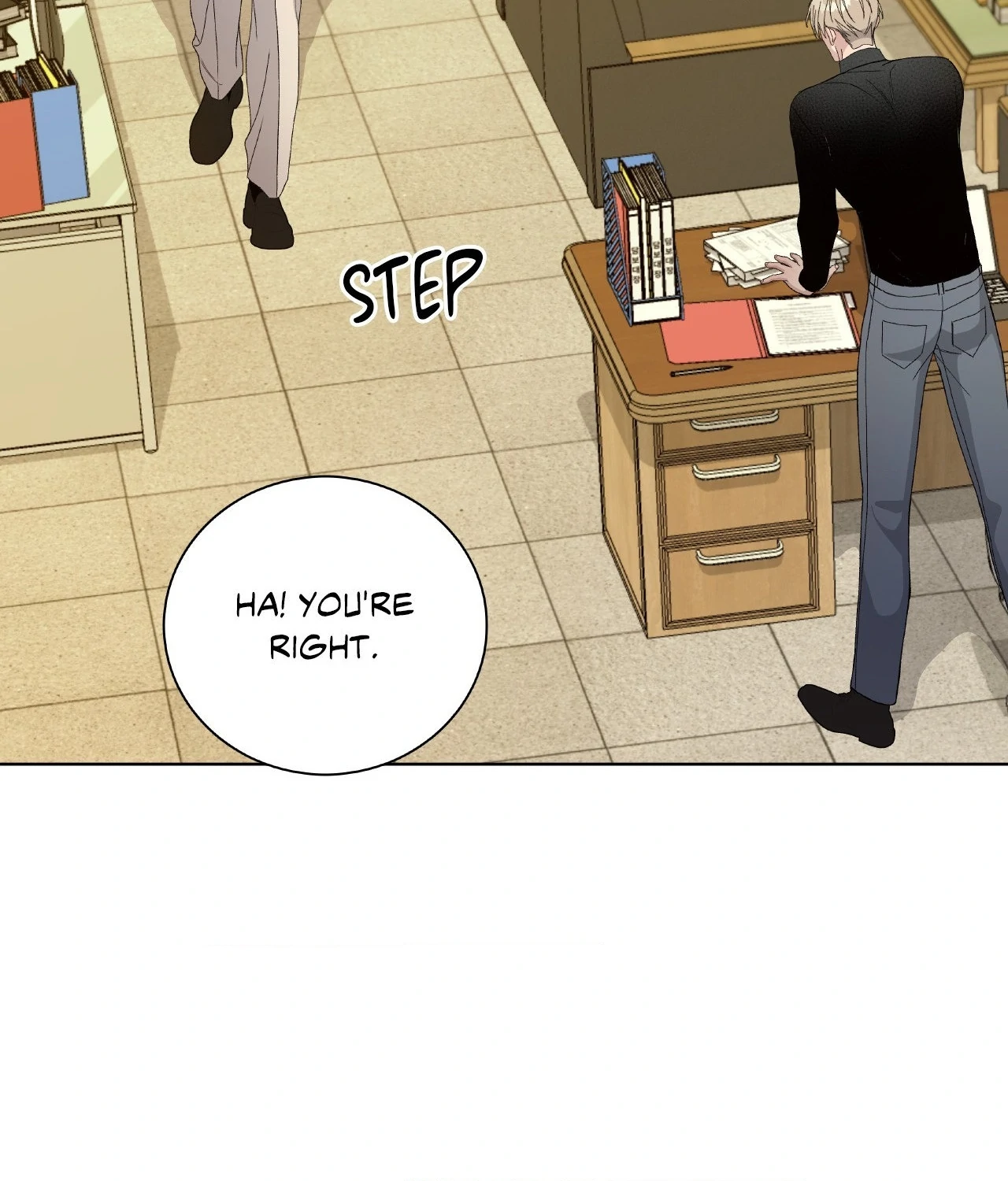 Blaze Out 〘Official〙 - Chapter 51 manhwa