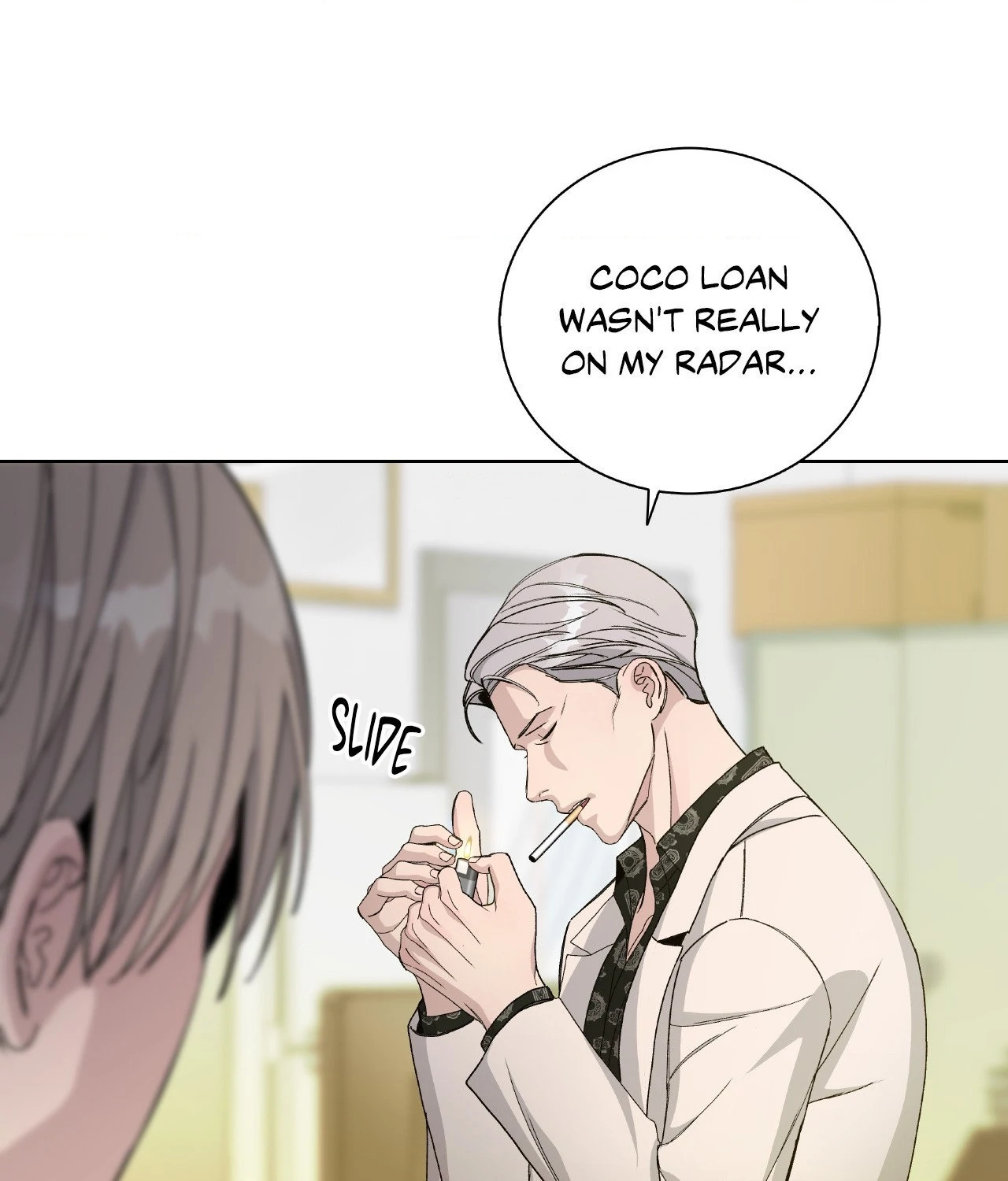 Blaze Out 〘Official〙 - Chapter 51 manhwa