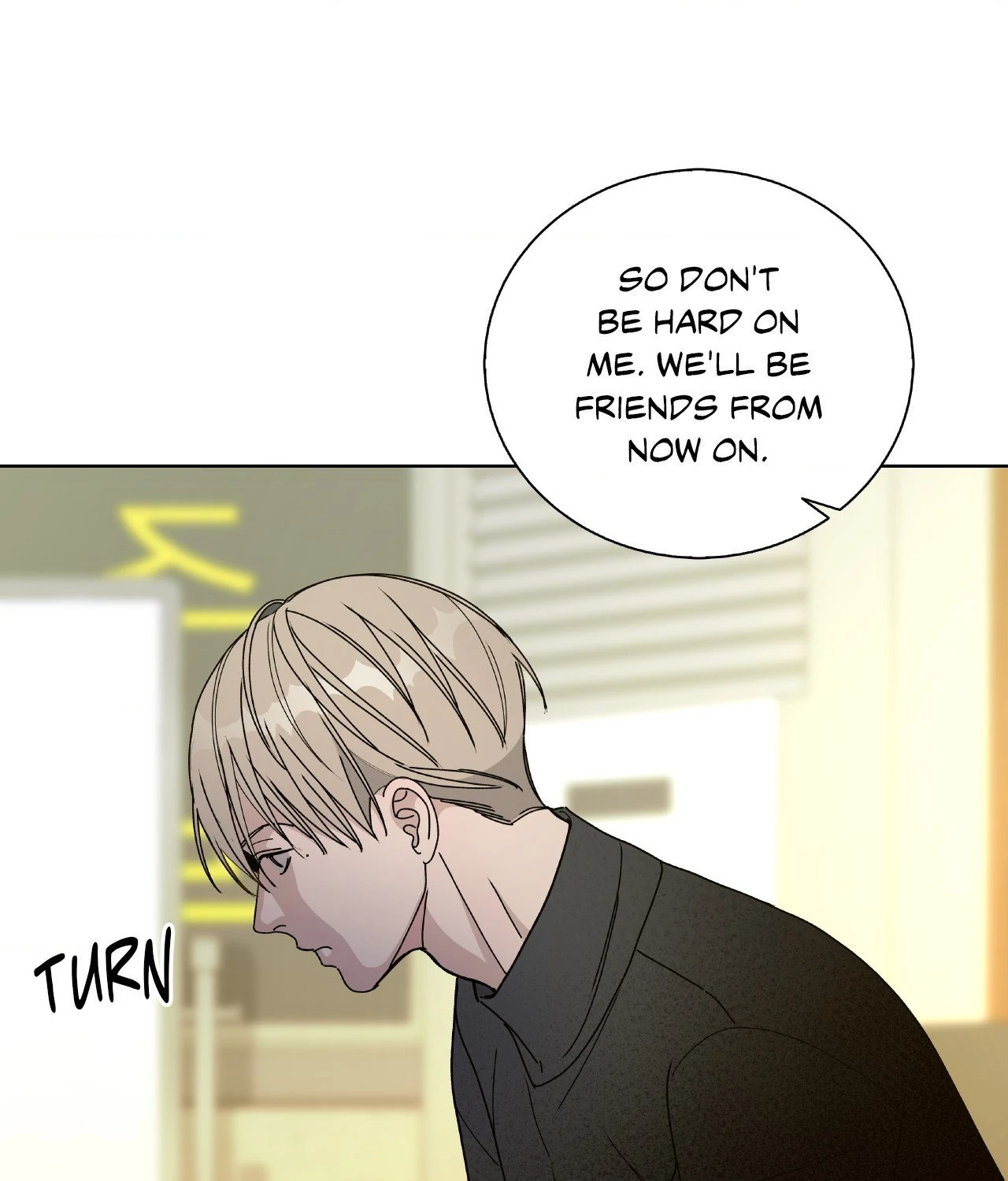 Blaze Out 〘Official〙 - Chapter 51 manhwa