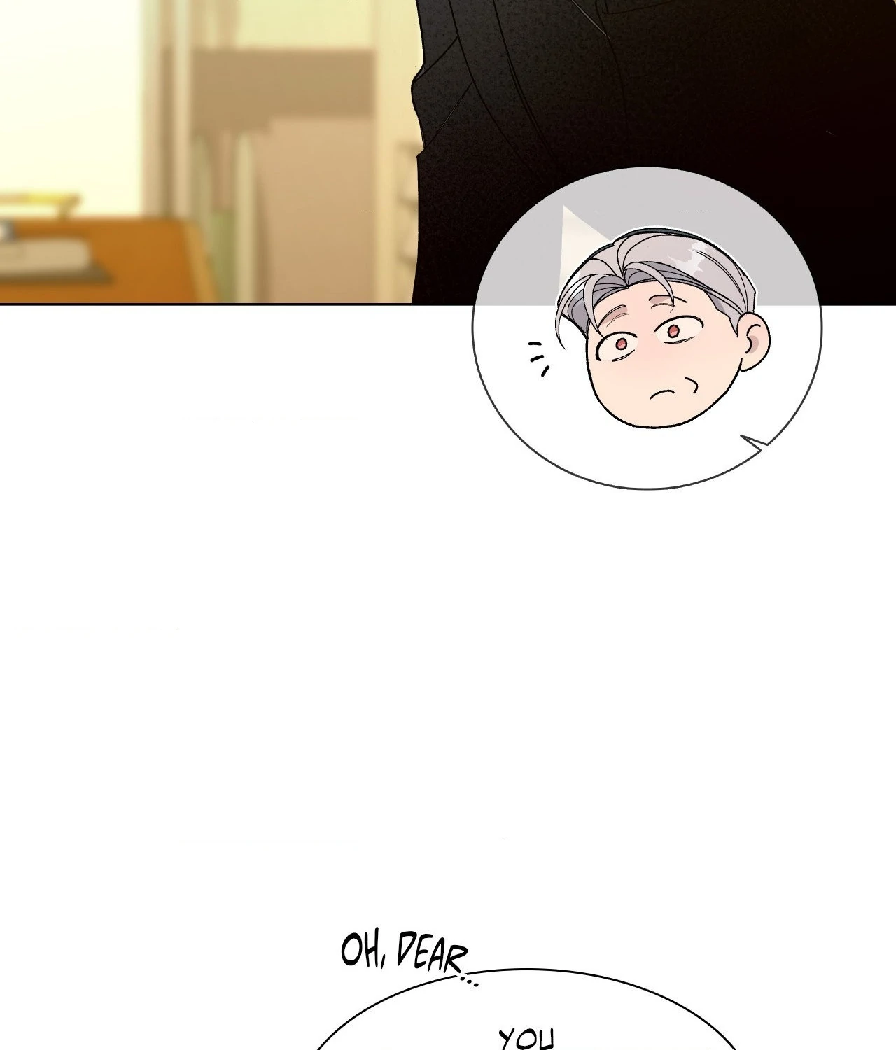 Blaze Out 〘Official〙 - Chapter 51 manhwa