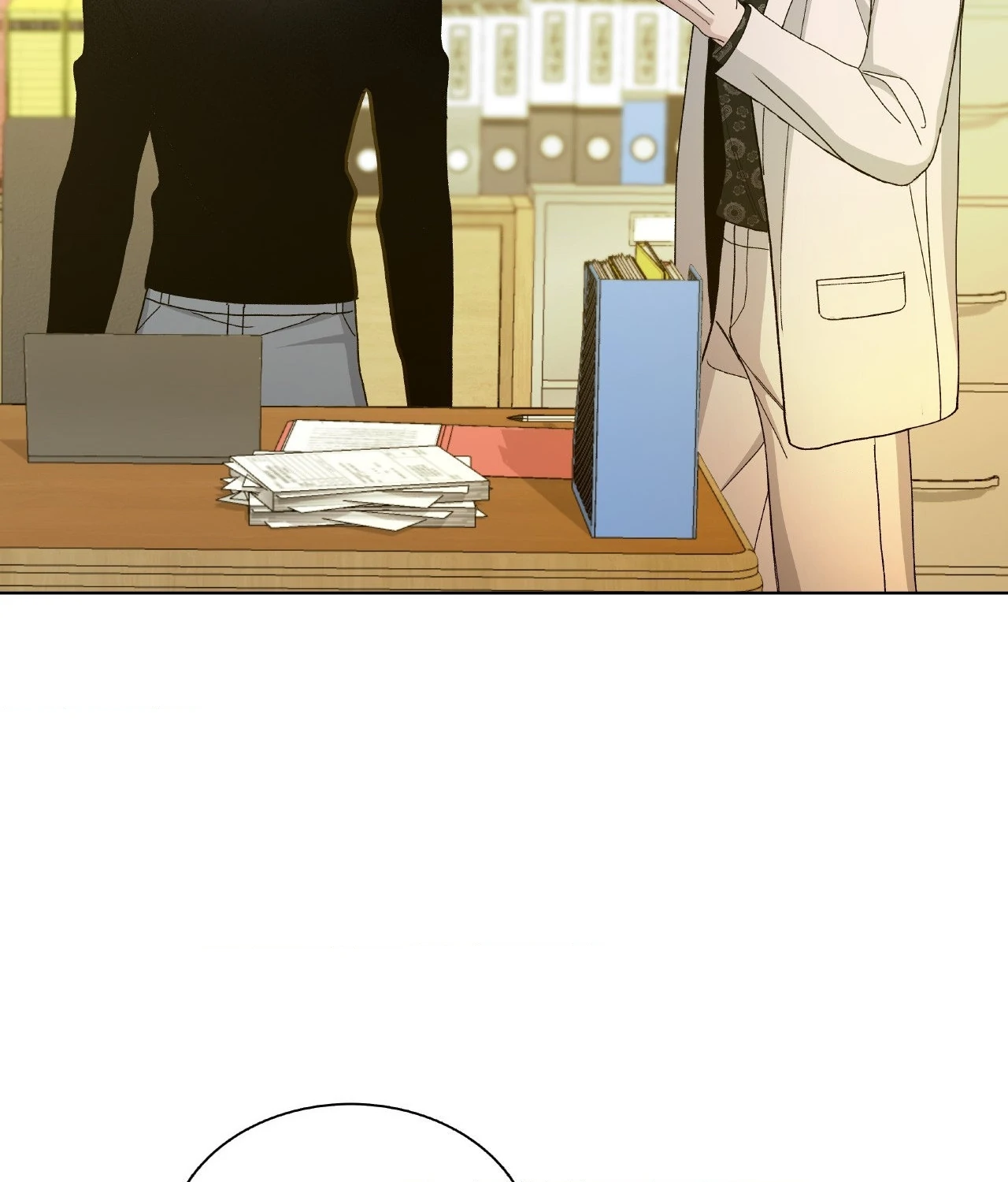 Blaze Out 〘Official〙 - Chapter 51 manhwa