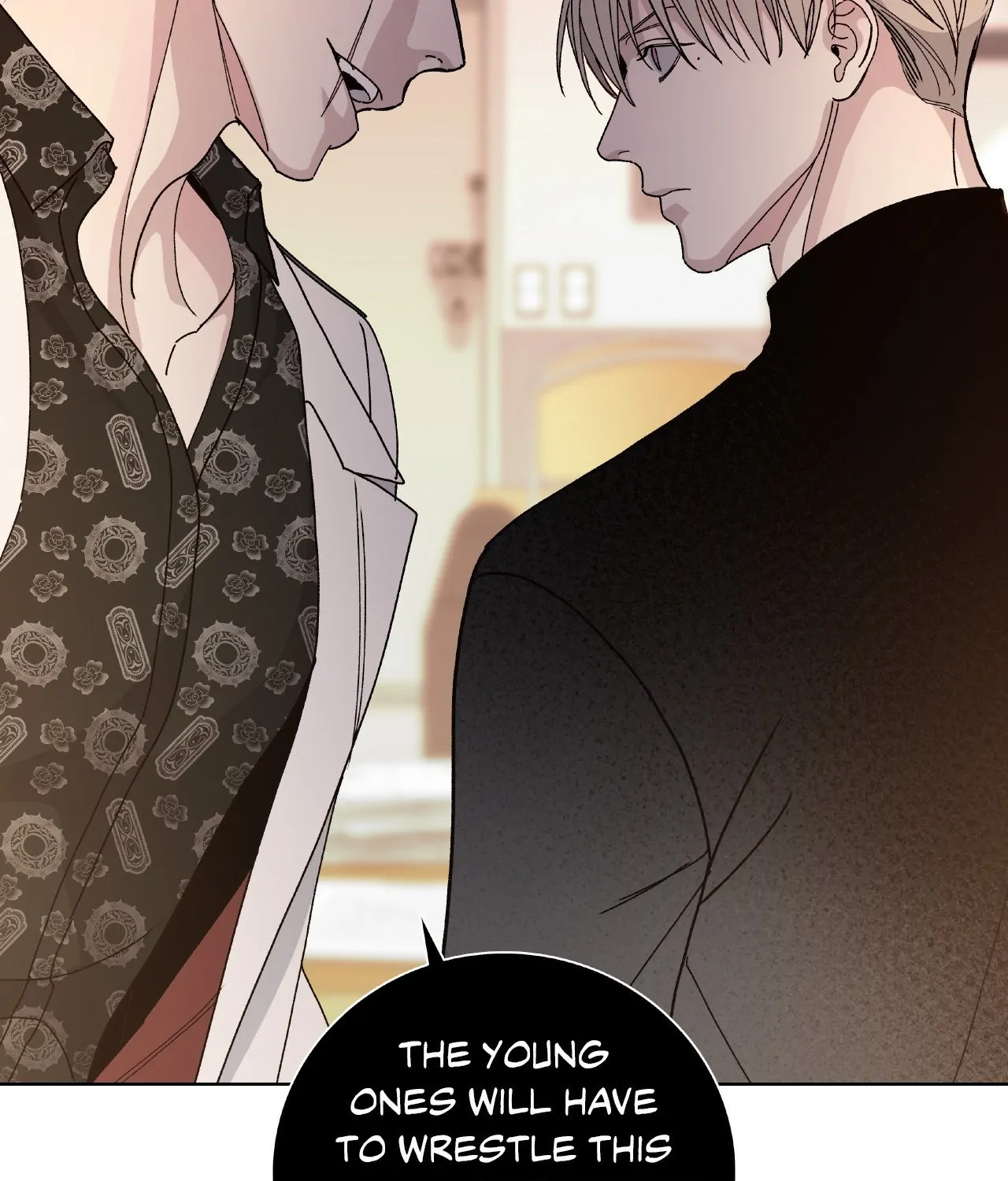 Blaze Out 〘Official〙 - Chapter 51 manhwa