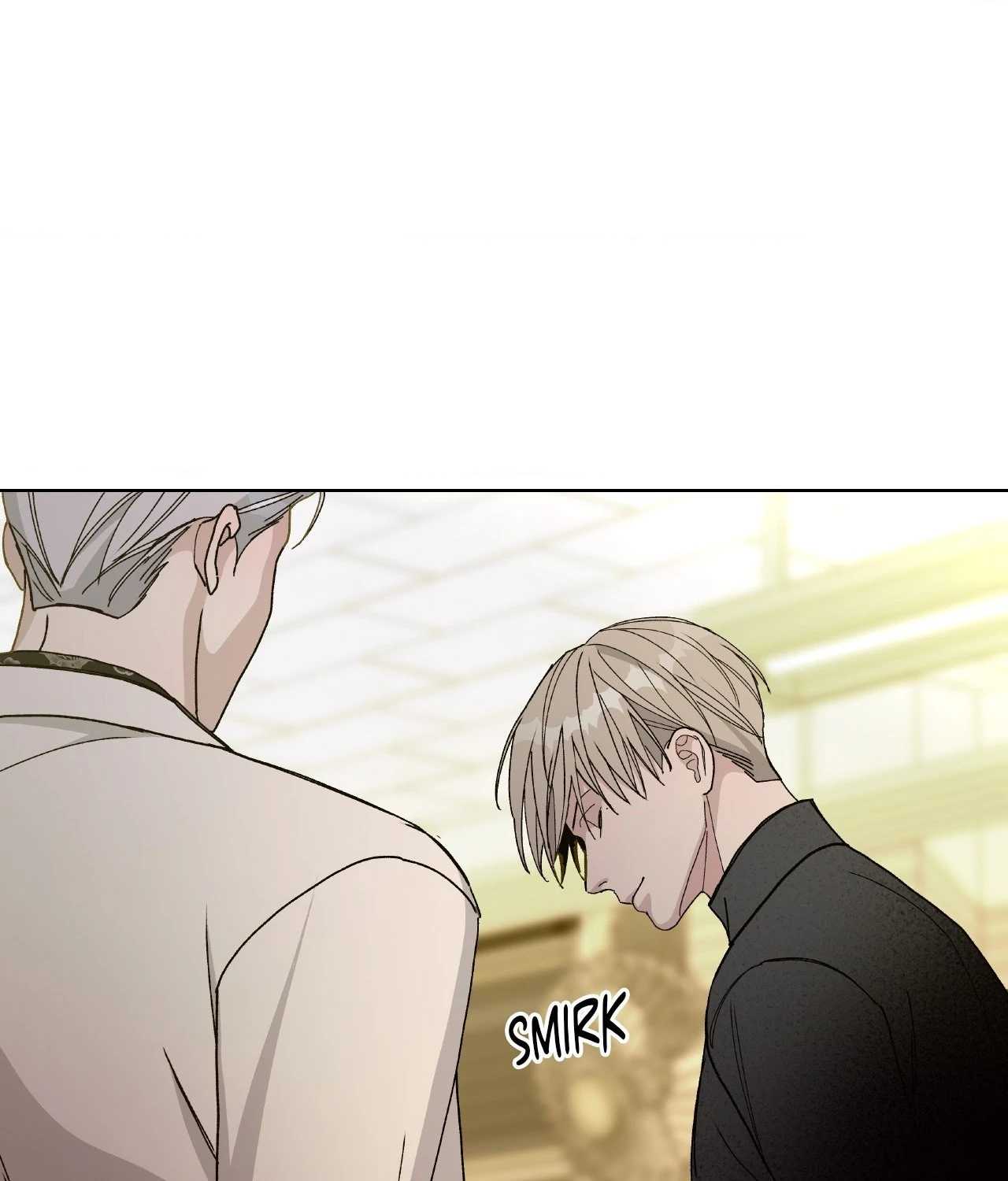 Blaze Out 〘Official〙 - Chapter 51 manhwa