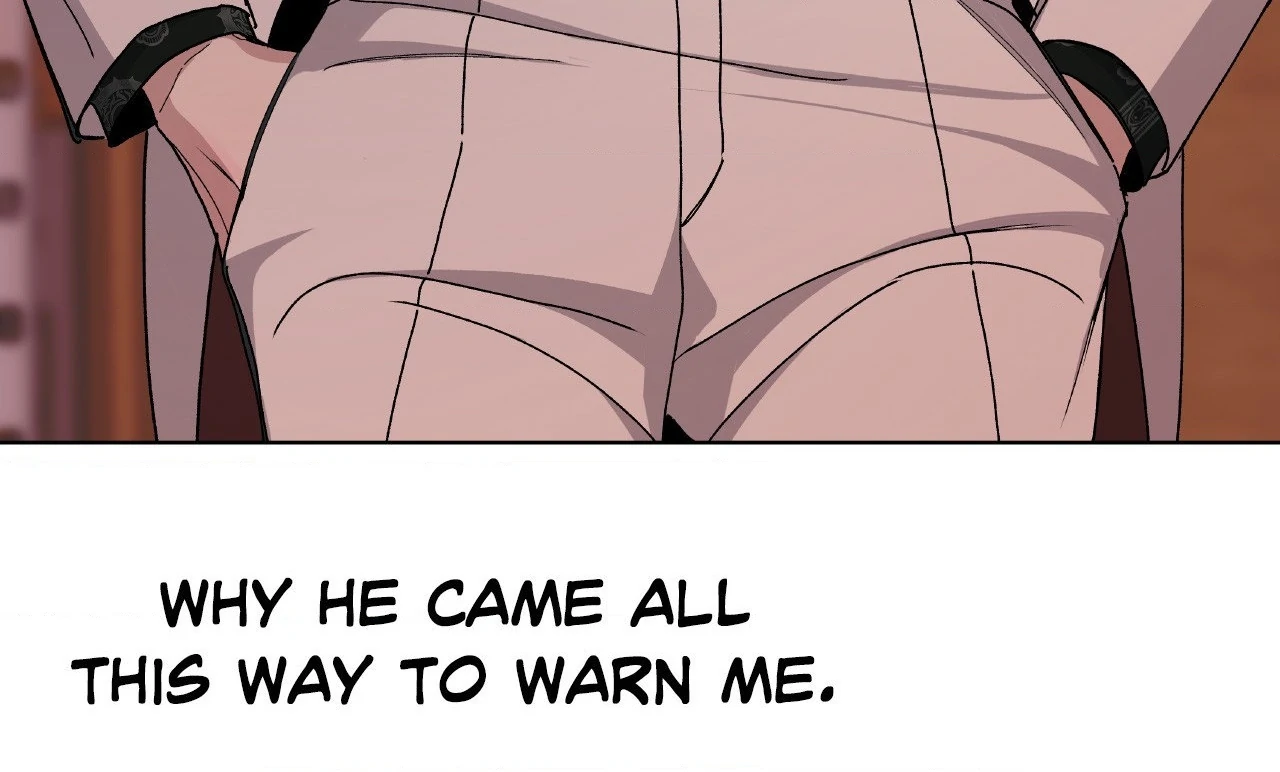 Blaze Out 〘Official〙 - Chapter 51 manhwa