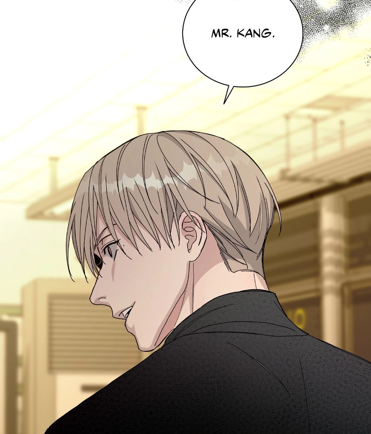 Blaze Out 〘Official〙 - Chapter 51 manhwa