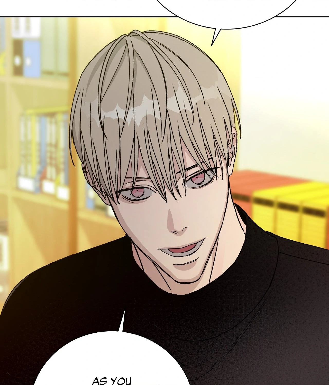 Blaze Out 〘Official〙 - Chapter 51 manhwa